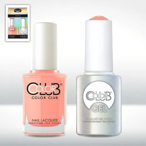 Color Club - 1002 East Austin (Duo)