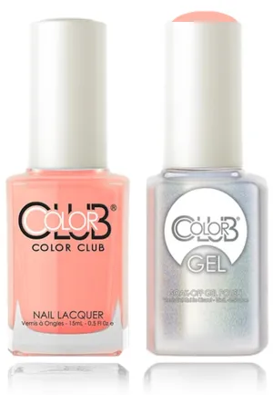 Color Club - 1002 East Austin (Duo)