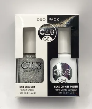 Color Club - 1123 Fairytale Ending (Duo)