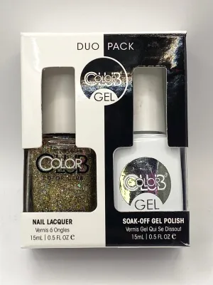 Color Club - 1126 Three Wishes (Duo)