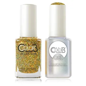 Color Club - 1191 Ain't It Grand (Duo)
