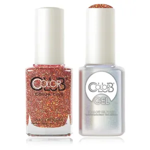 Color Club - 1193 Poppin' Bottles (Duo)