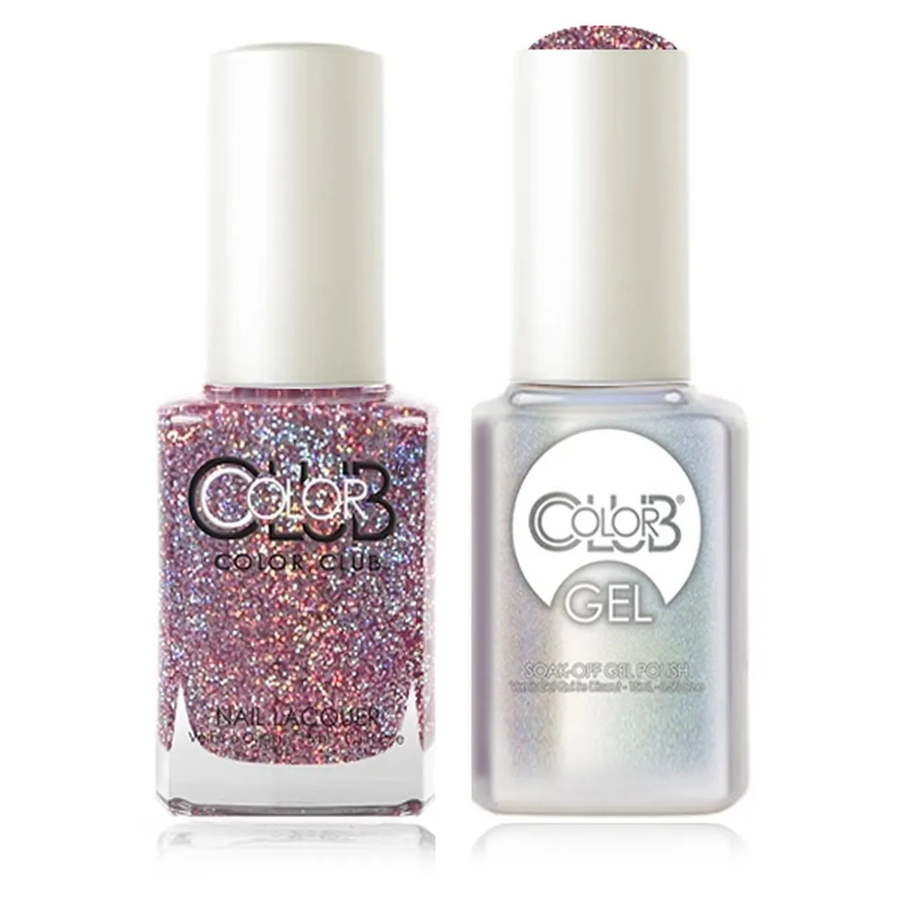 Color Club - 1194 Top Shelf (Duo)