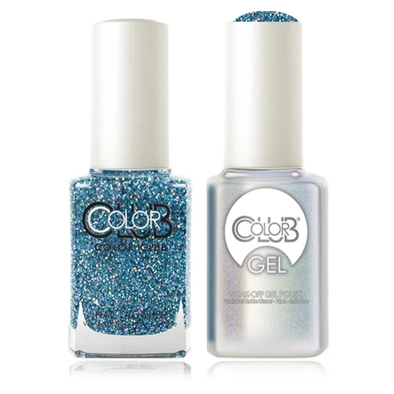 Color Club - 1195 Bougie Baby (Duo)