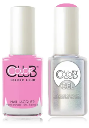 Color Club - 1220 Totally Worth It (Duo)