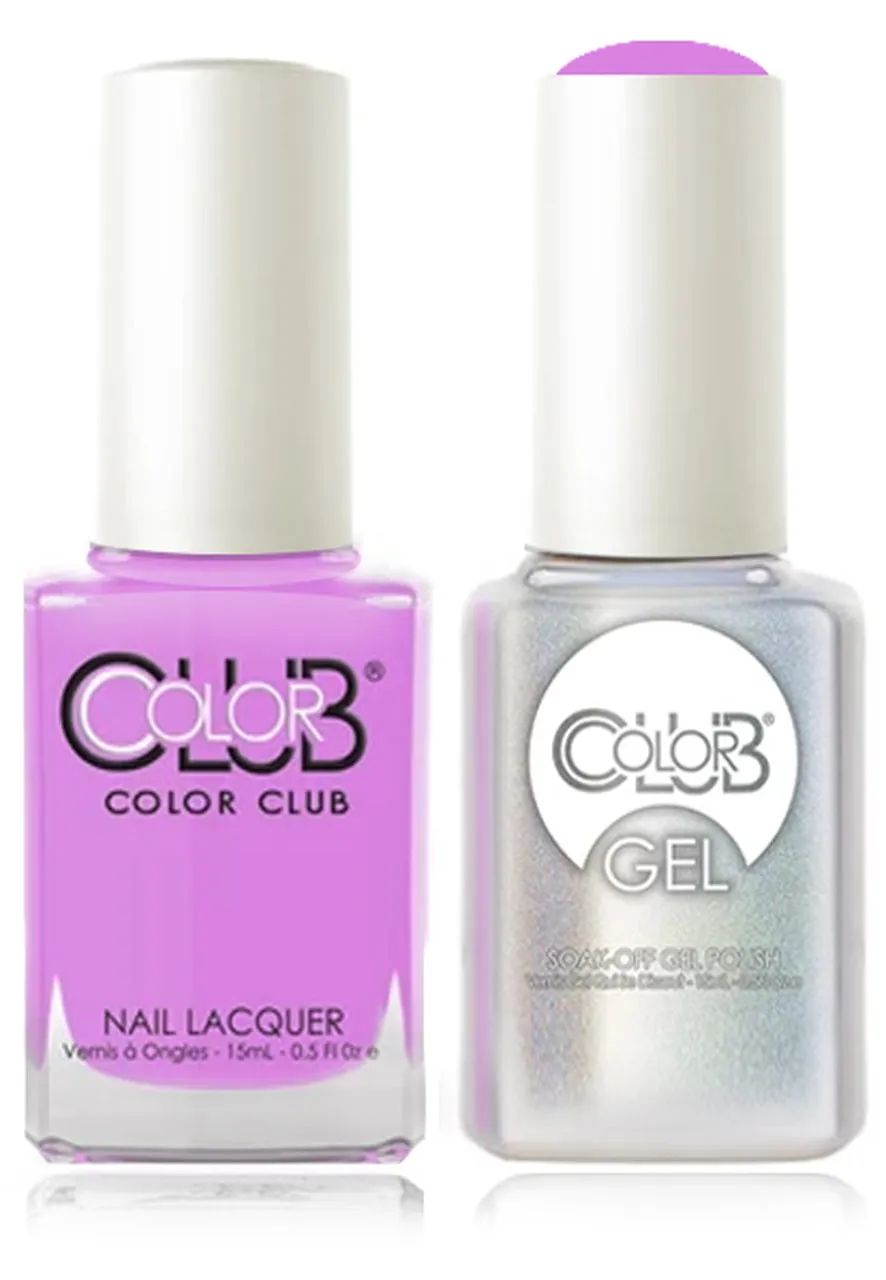 Color Club - 1221 GirlGang (Set)