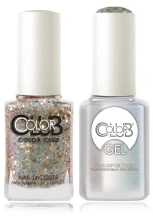 Color Club - 1230 Wake Up Call (Duo)
