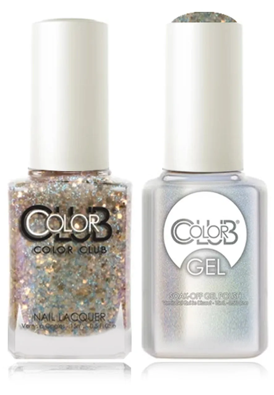 Color Club - 1230 Wake Up Call (Duo)