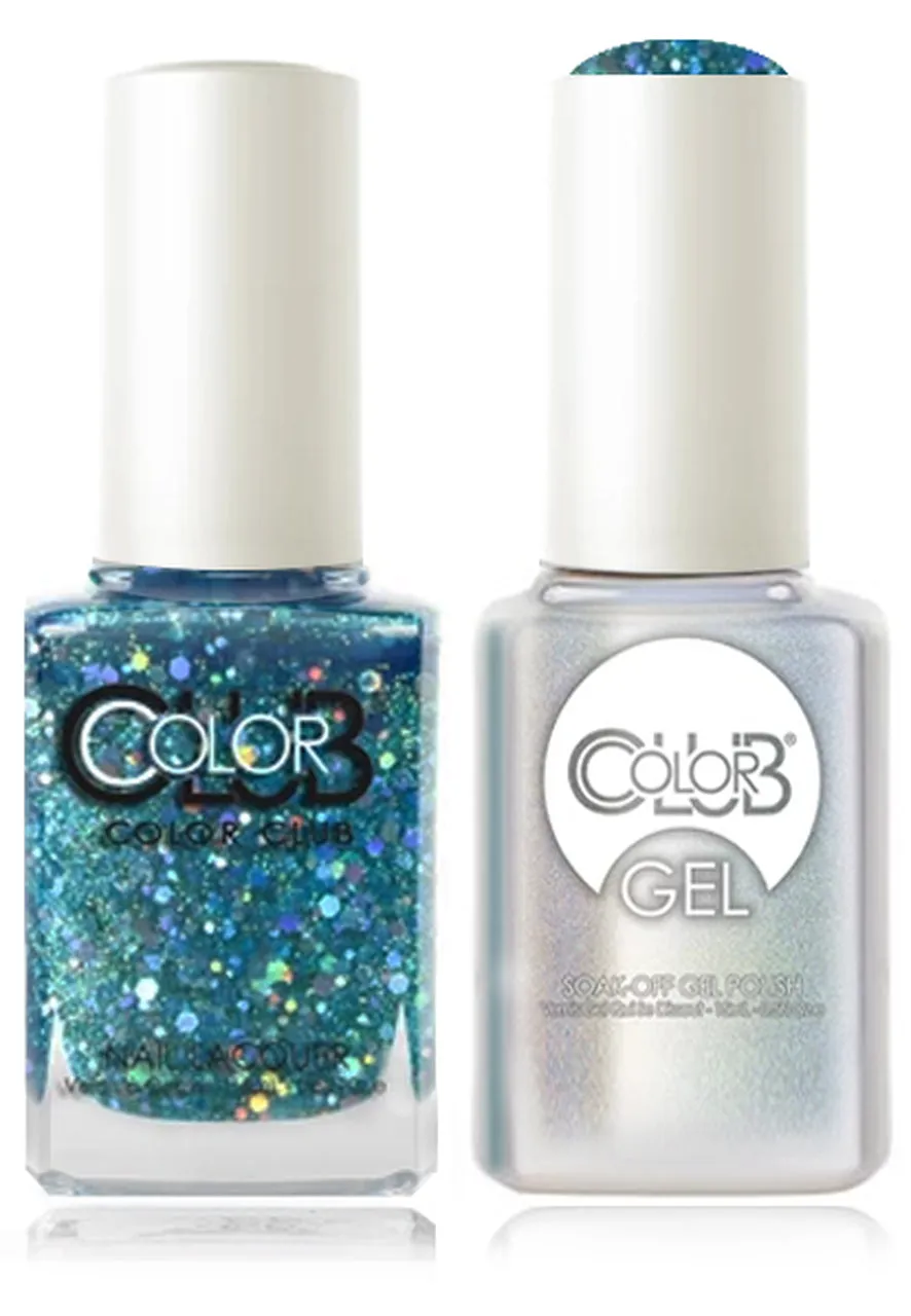 Color Club - 1231 Do Not Disturb (Duo)