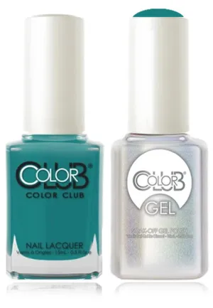 Color Club - 1325 Seeing Seagulls (Duo)