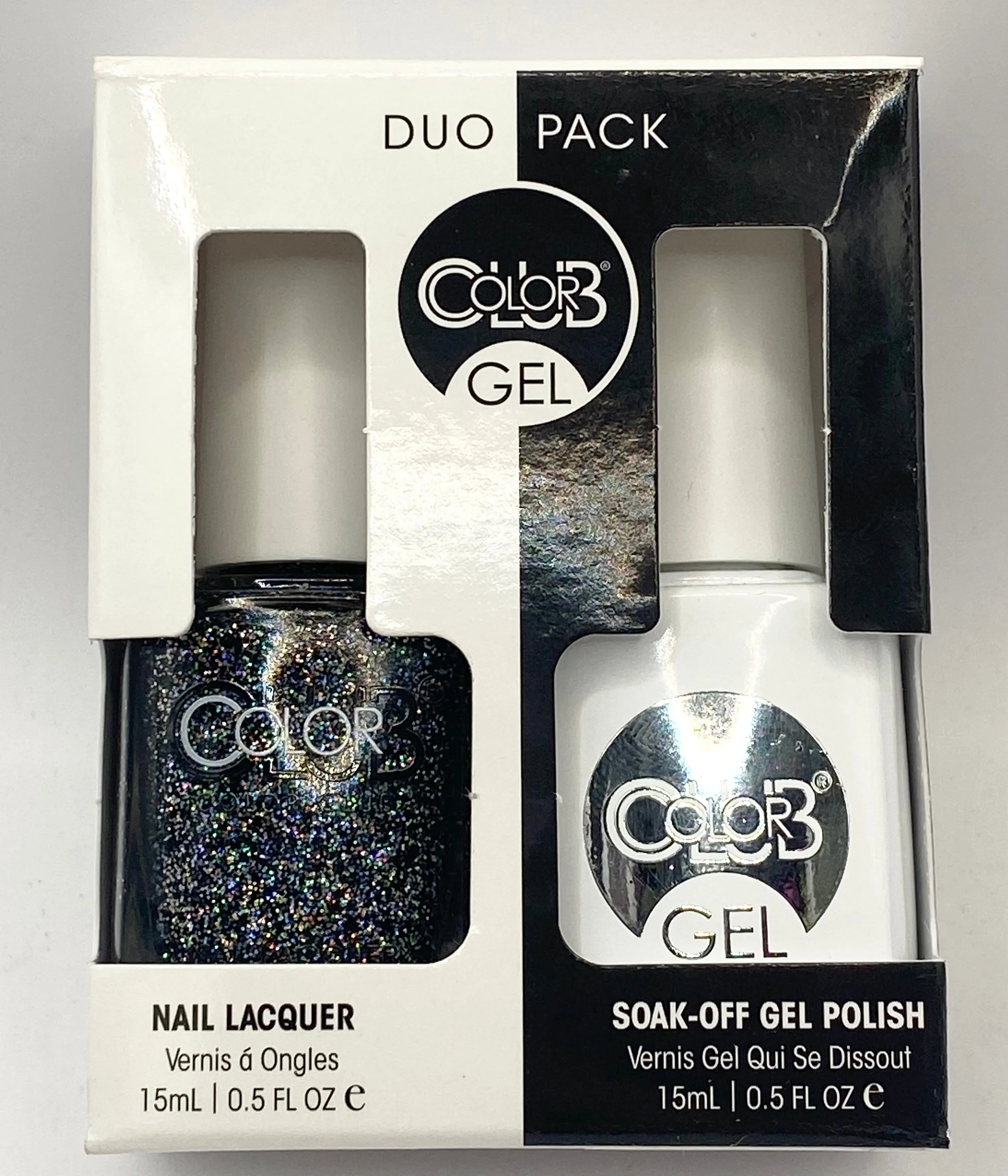 Color Club - 8017 VIP List (Duo)