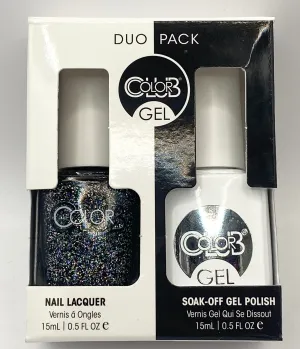 Color Club - 8017 VIP List (Duo)
