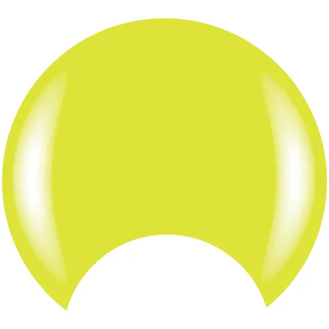 Color Club - N10 Yellin' Yellow (Duo)