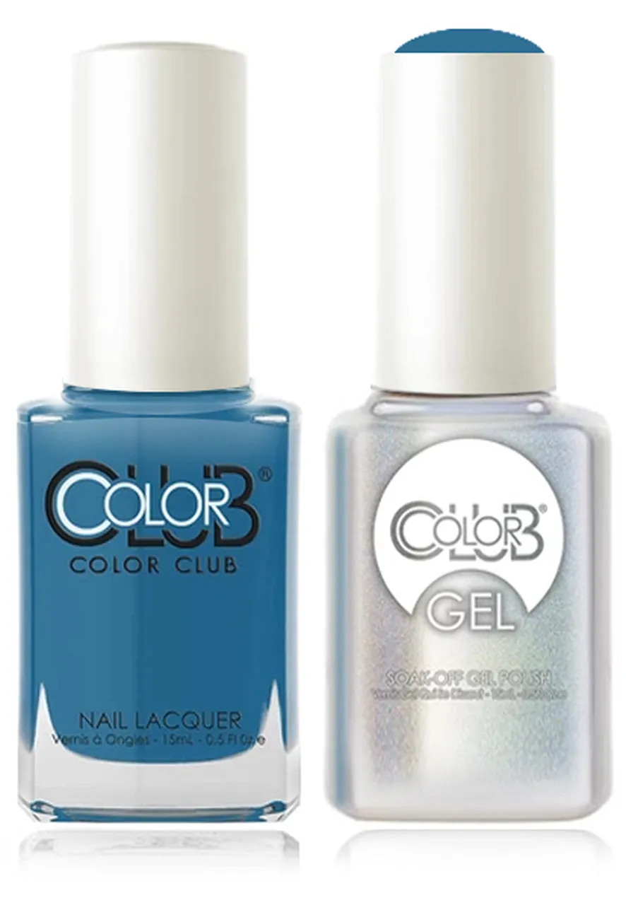 Color Club - N14 Chelsea Girl (Duo)
