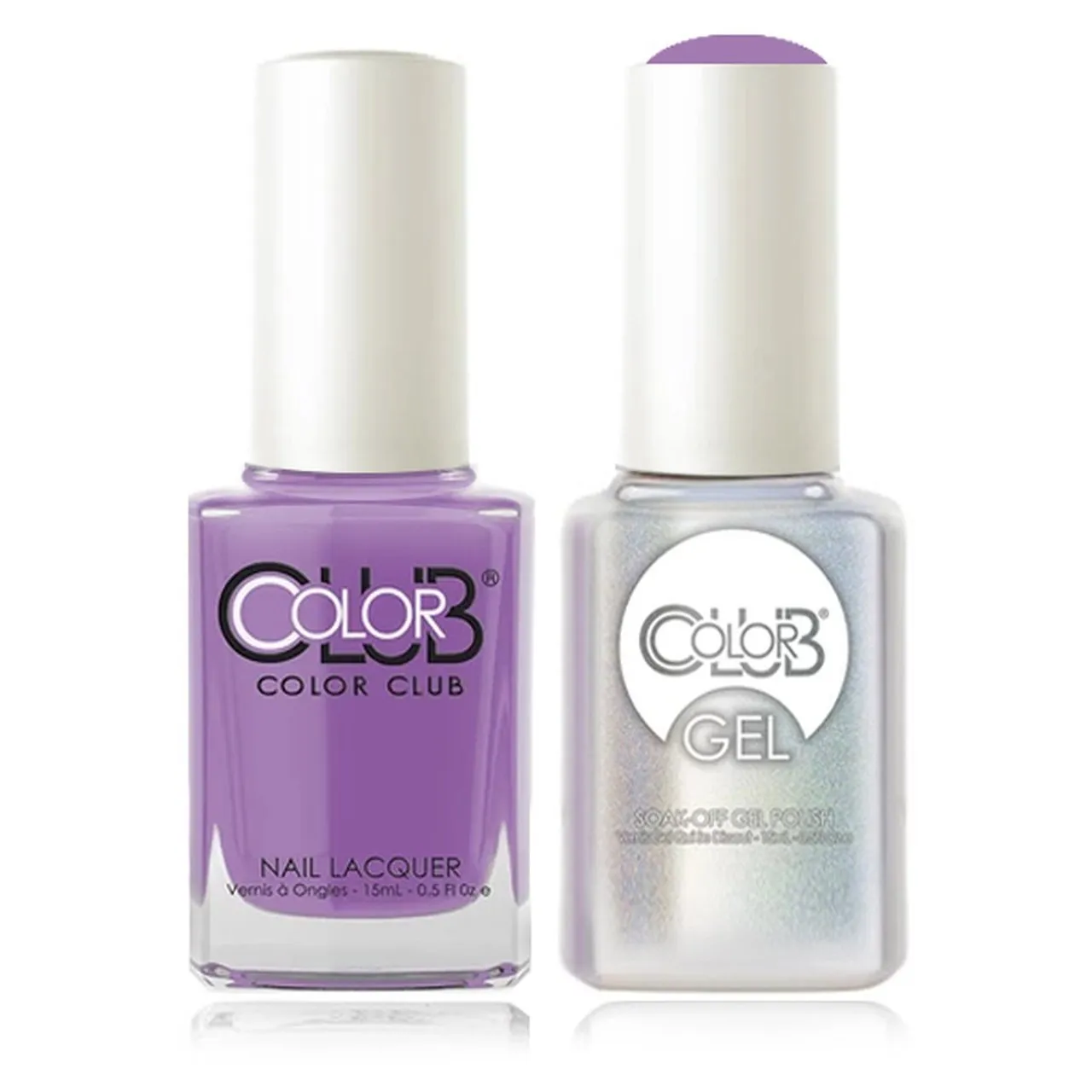 Color Club - N20 Pucci-Licious (Duo)