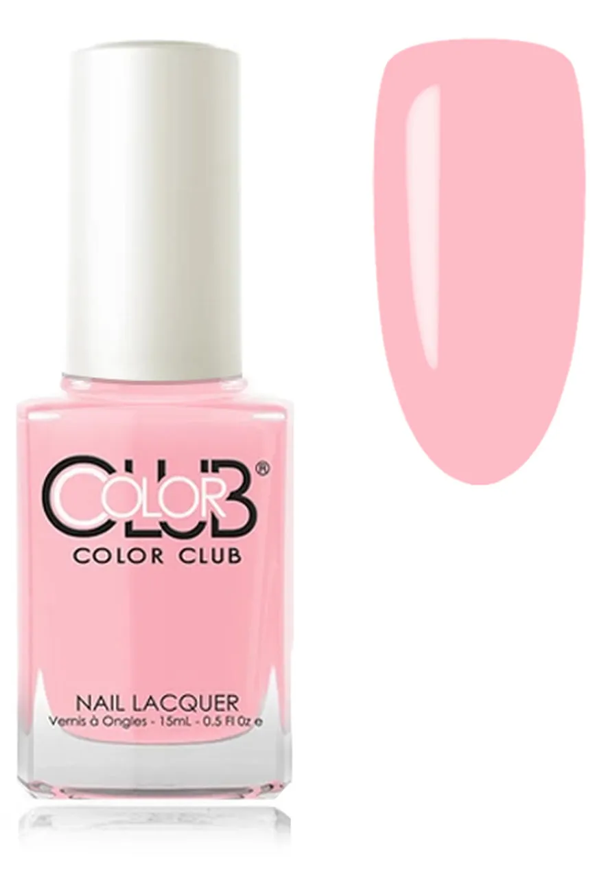 Color Club - N31 Feathered Hear Out To There (Duo)