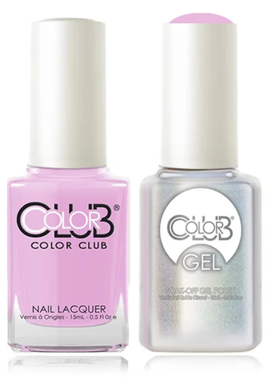 Color Club - N37 Diggin' The Dancing Queen (Duo)