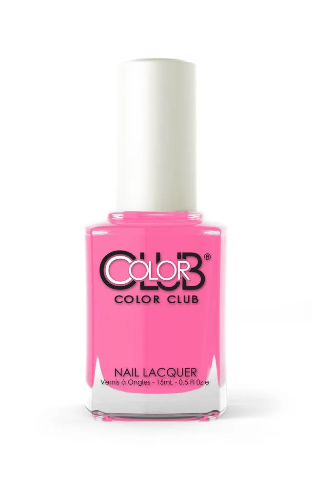 Color Club - N49 Beach, Please! (Duo)