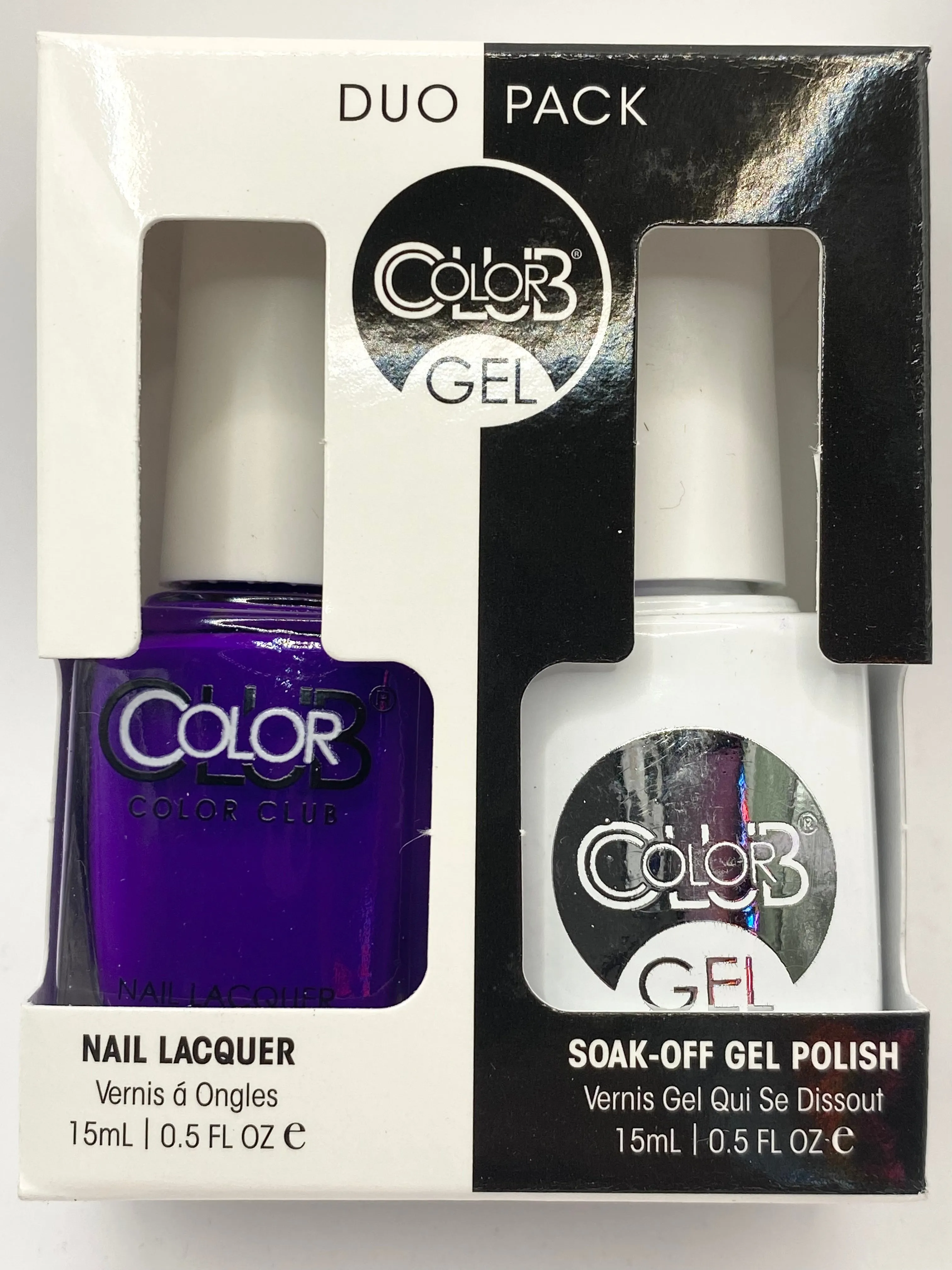 Color Club - N54 Island Vibes (Duo)