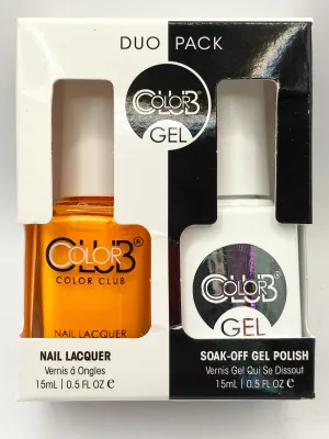 Color Club - N56 All You Need Is Love (Duo)