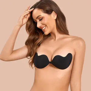 Comfit™ Sensi - Ultimate Strapless Invisible Bra with Push-Up Support
