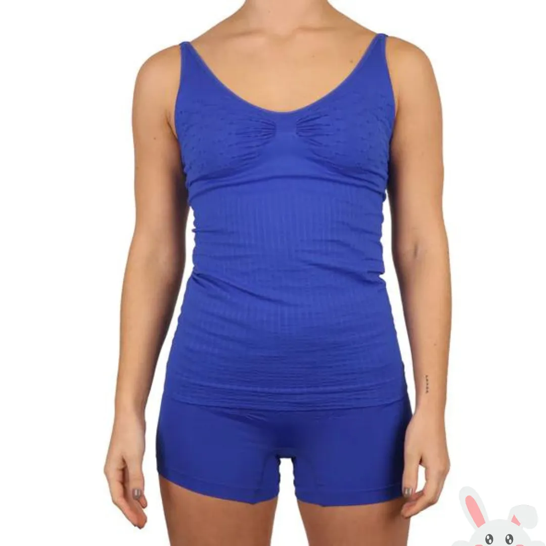 Comfizz Coloured Swimming Vest Top, Level 1 Support