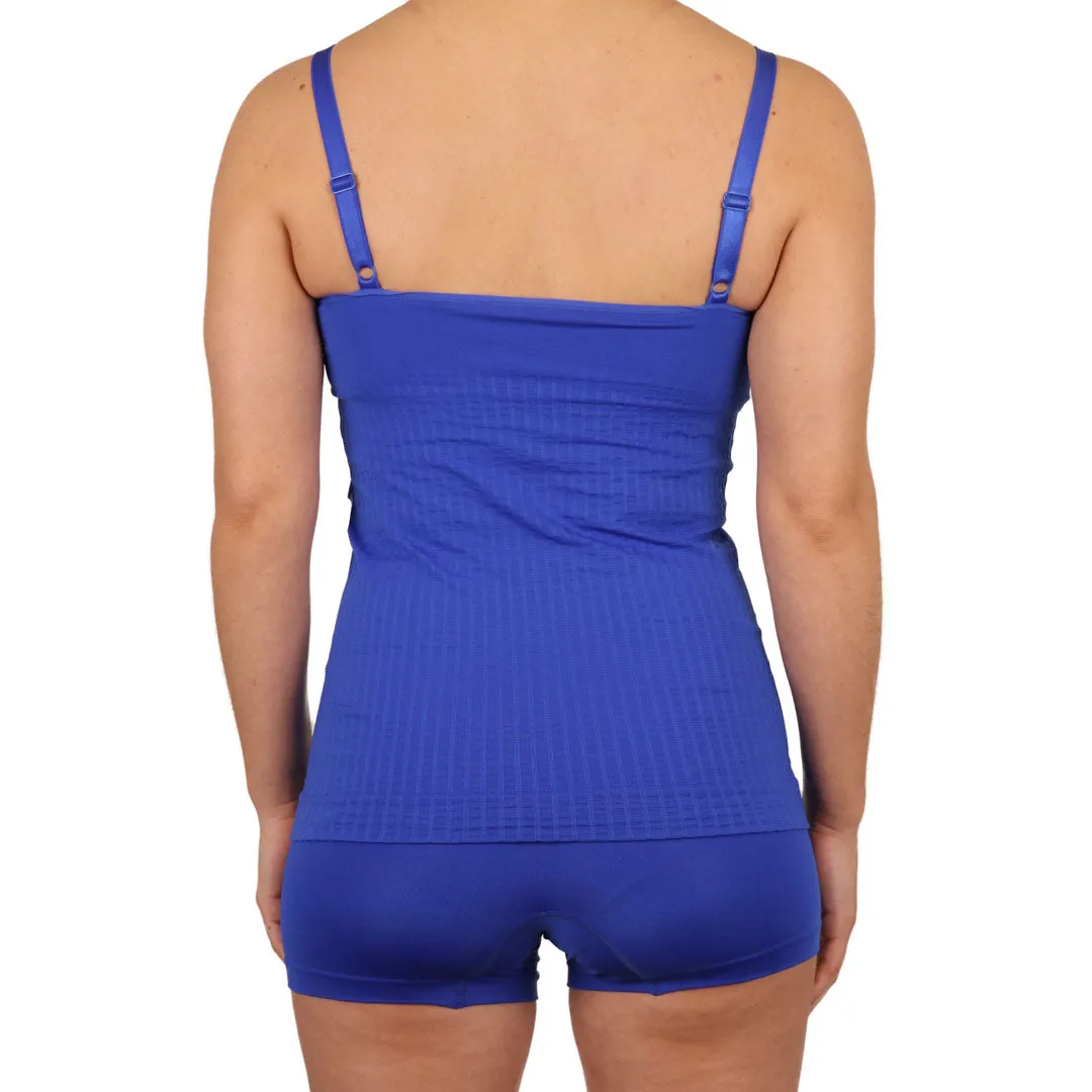 Comfizz Coloured Swimming Vest Top, Level 1 Support