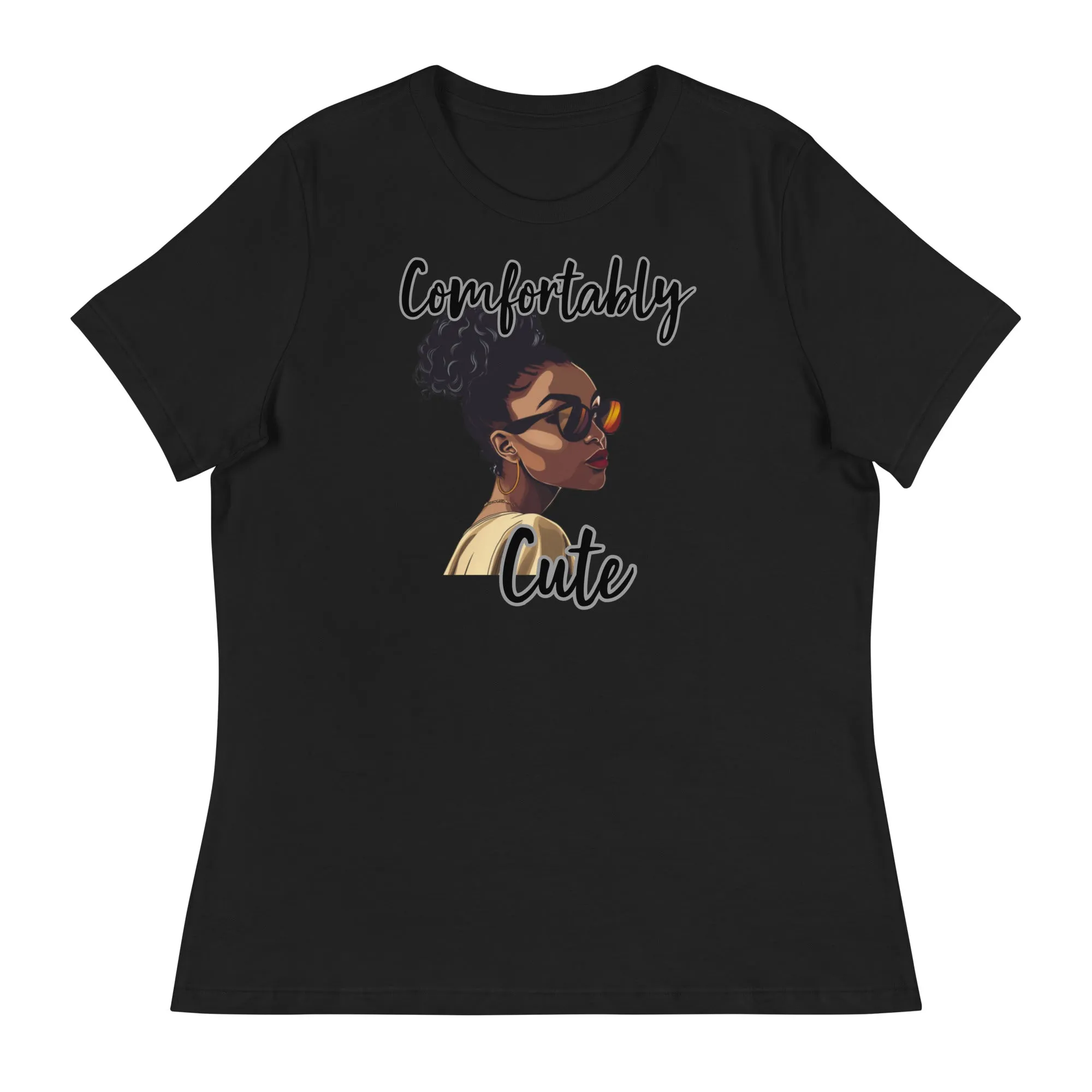 Comfortably Cute