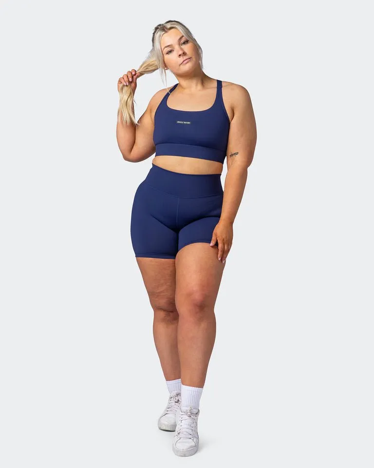Condition Bra - Ink