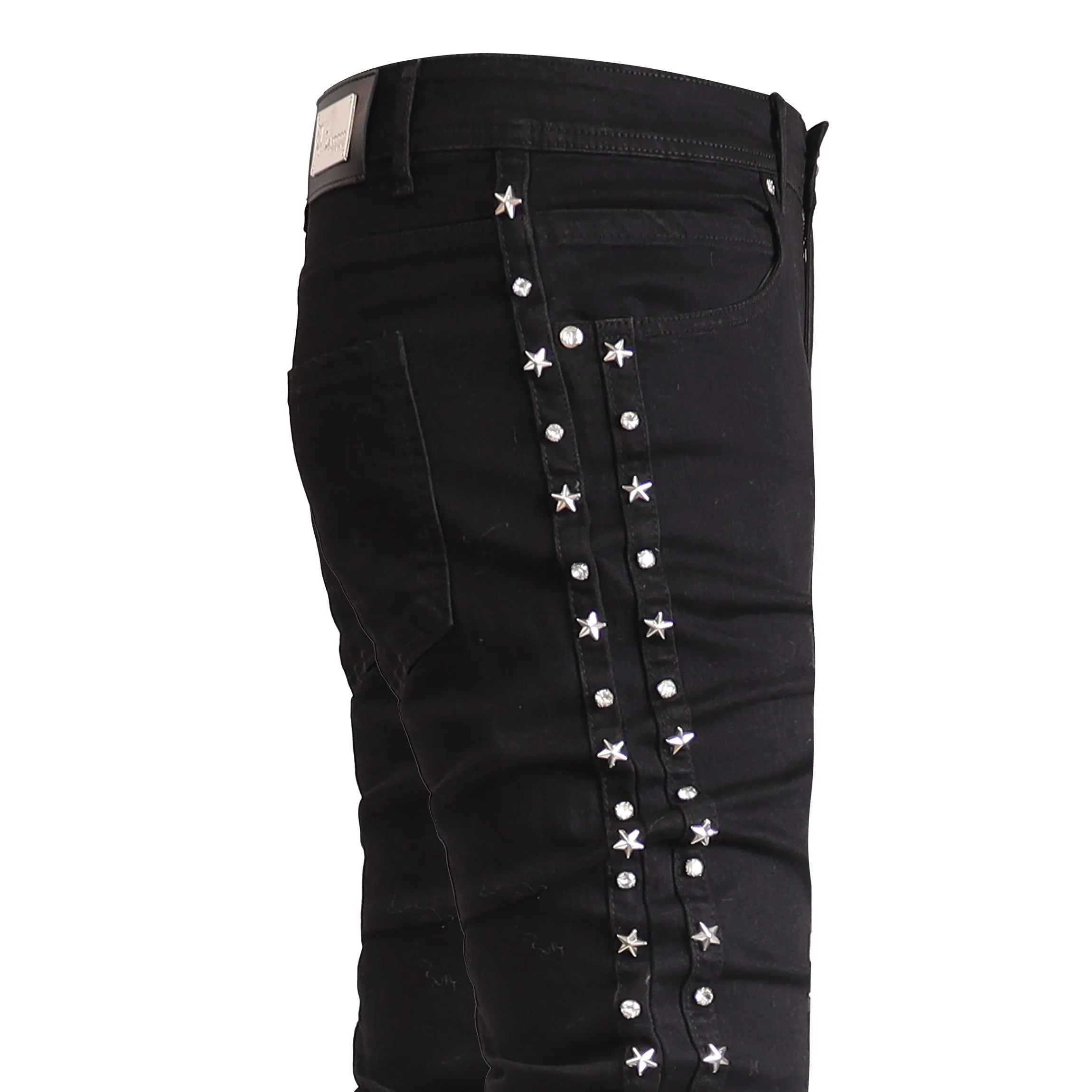 Cool Radiance BLACK