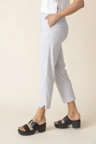 Cool Tech Easy Crop Pant