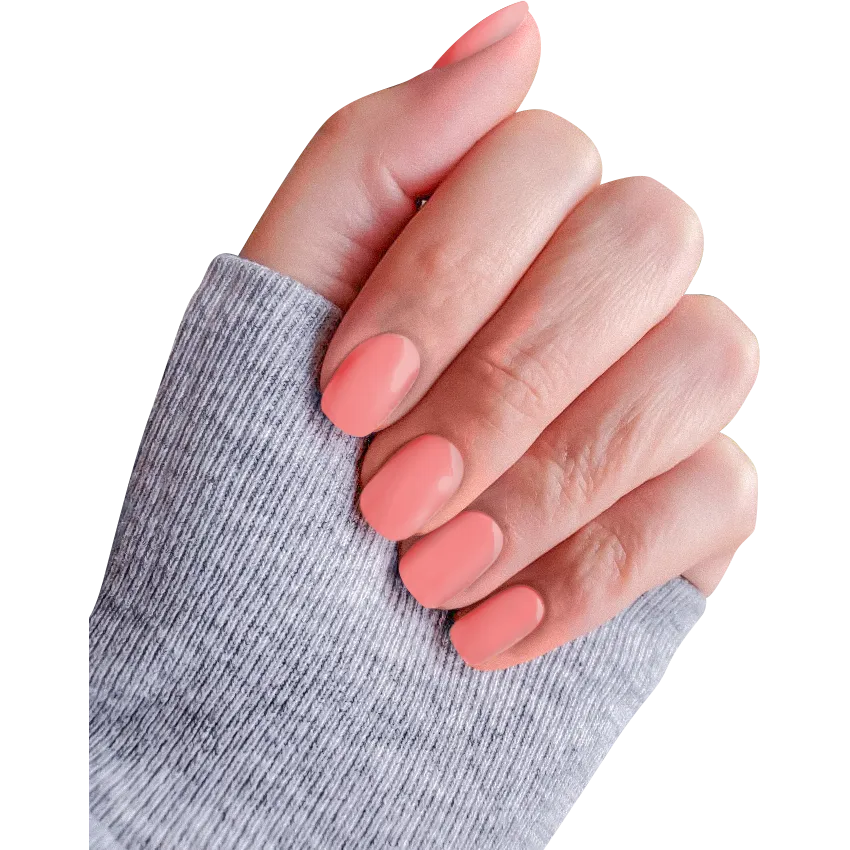 Coral Reef #222 - One Step Gel Polish