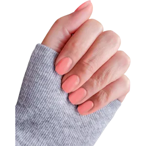 Coral Reef #222 - One Step Gel Polish