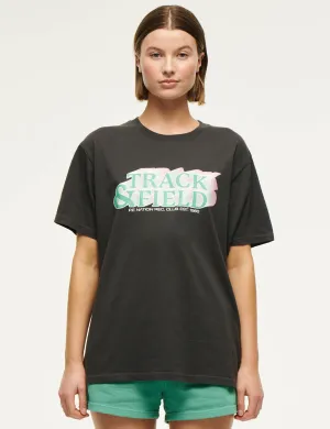 Counterpart Tee - Washed Asphalt