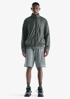 CRISPR Packable Lightweight  Windbreaker Qm511-57