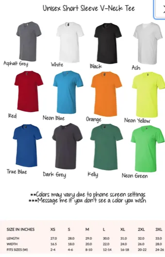 Cruise Family Shirts Custom Listing