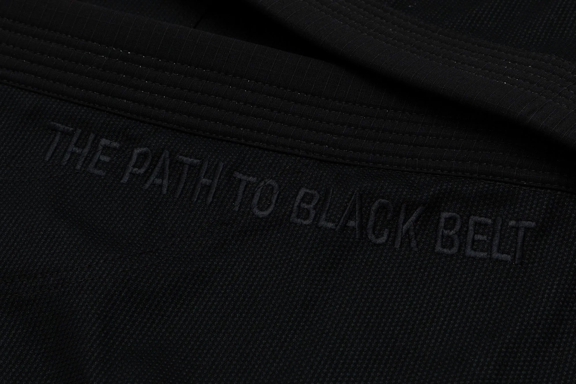 DAILY GI - Black