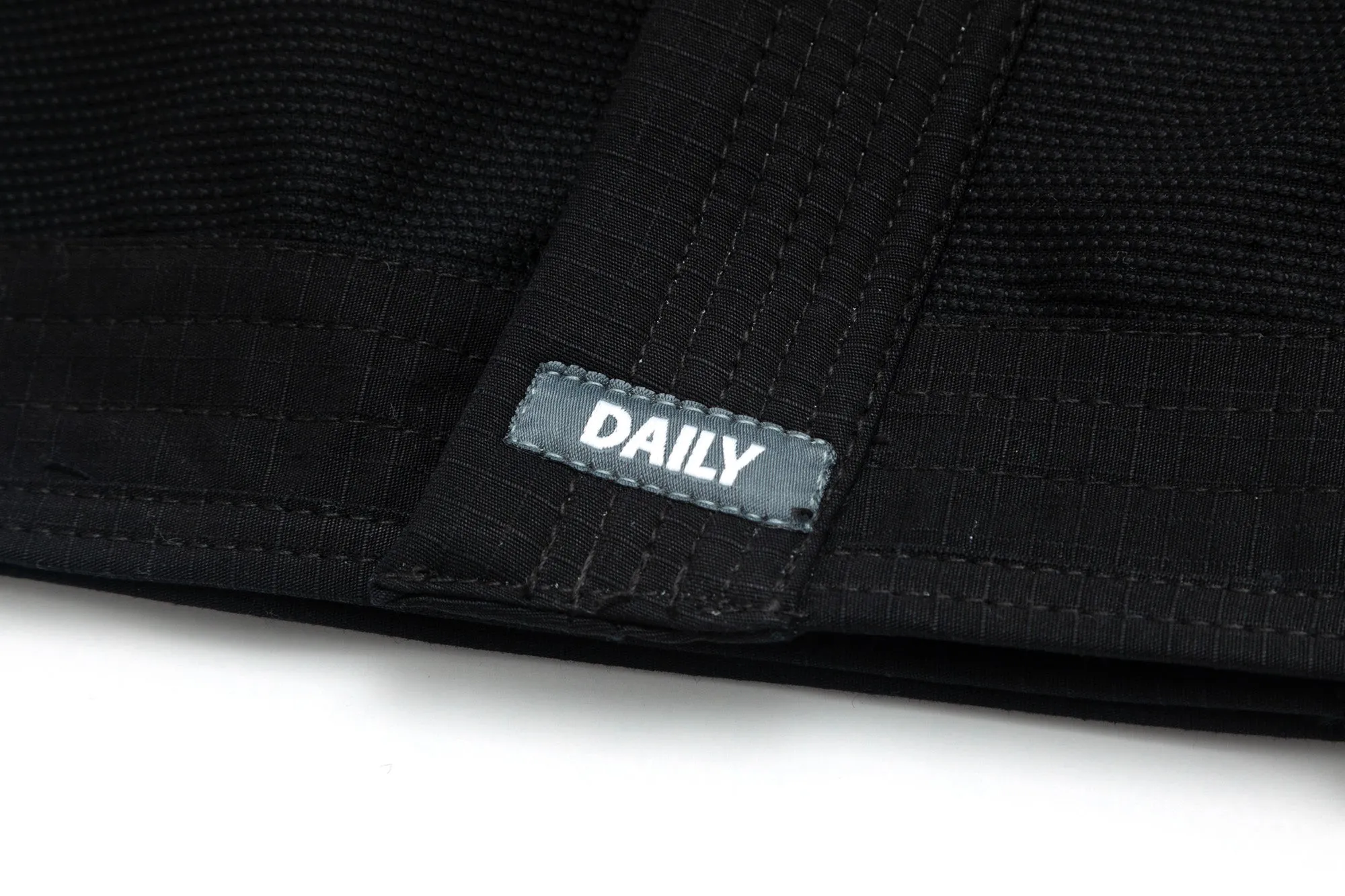 DAILY GI - Black