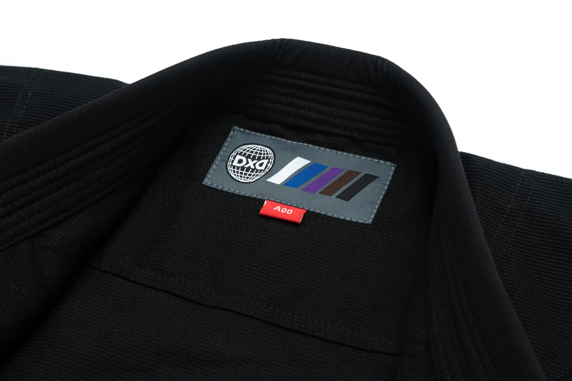 DAILY GI - Black