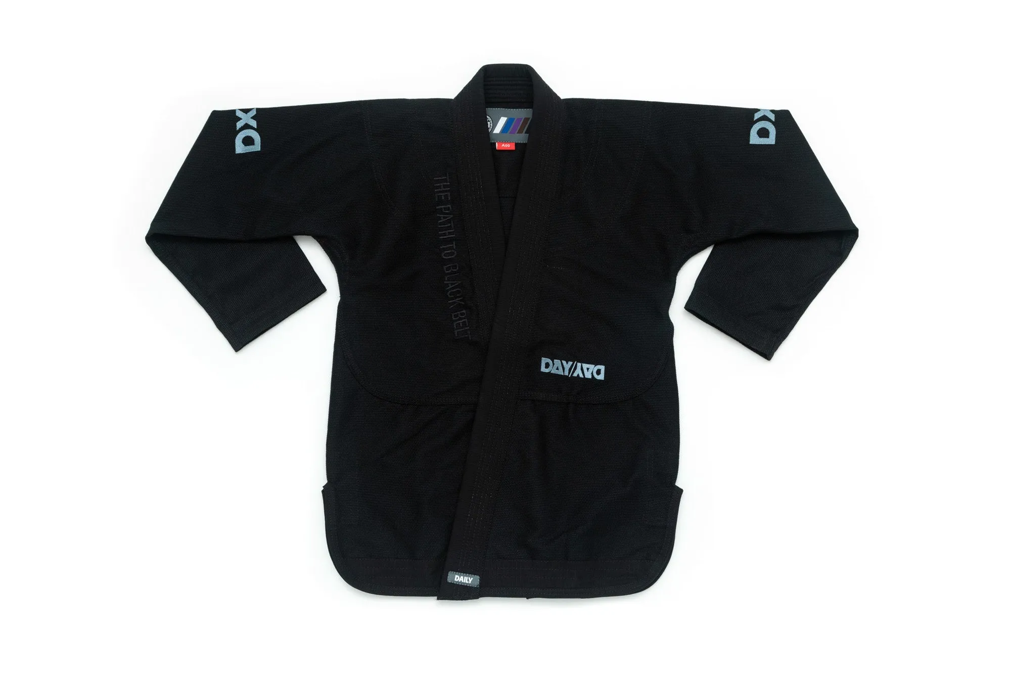 DAILY GI - Black