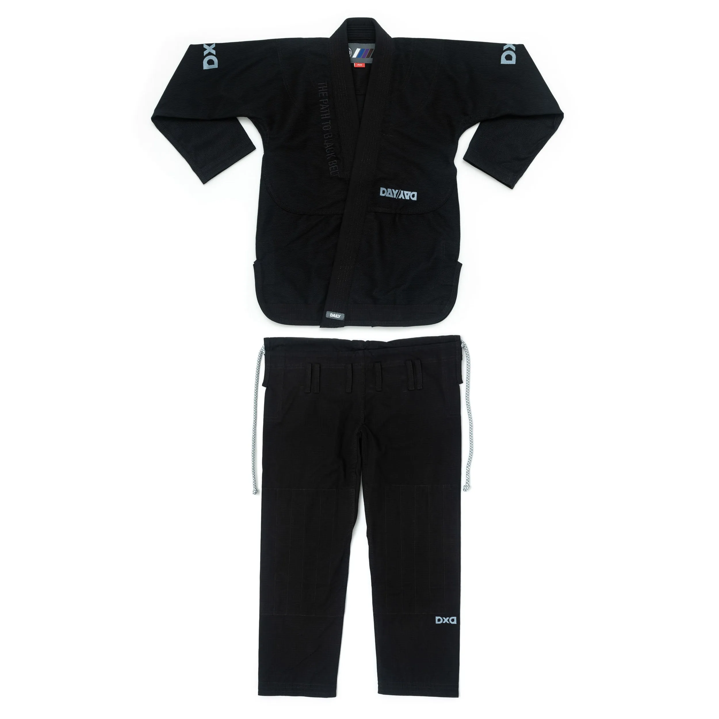 DAILY GI - Black