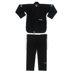 DAILY GI - Black
