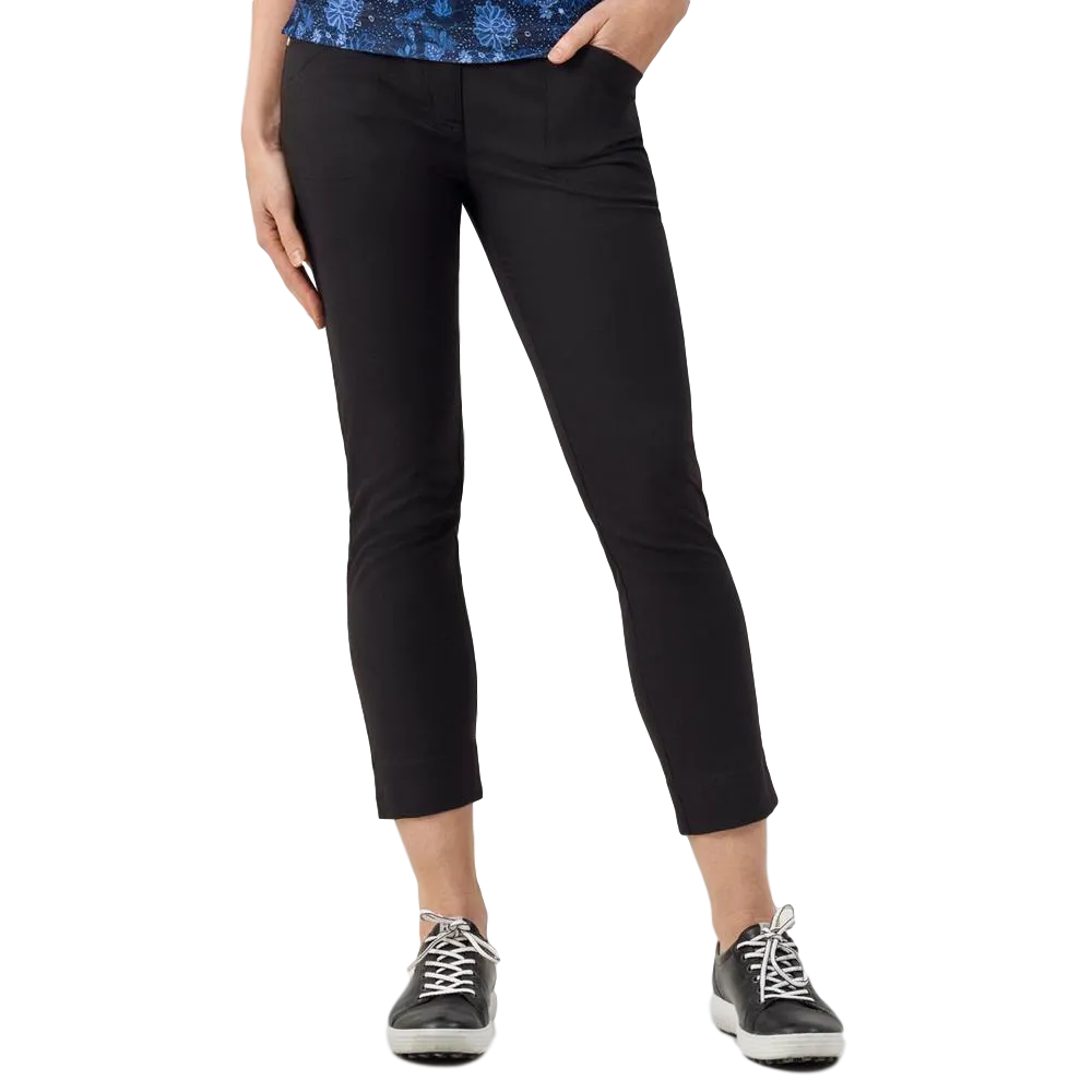 Daily Sport Miracle Black High Water 37" Pant