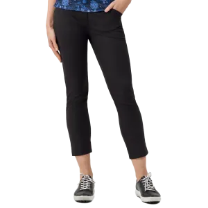 Daily Sport Miracle Black High Water 37" Pant