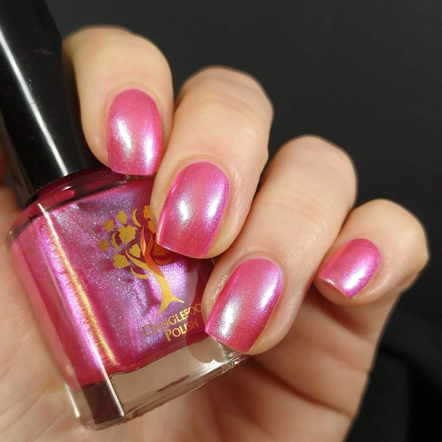 Danglefoot Polish - Movie/TV Quotes - Sublime!