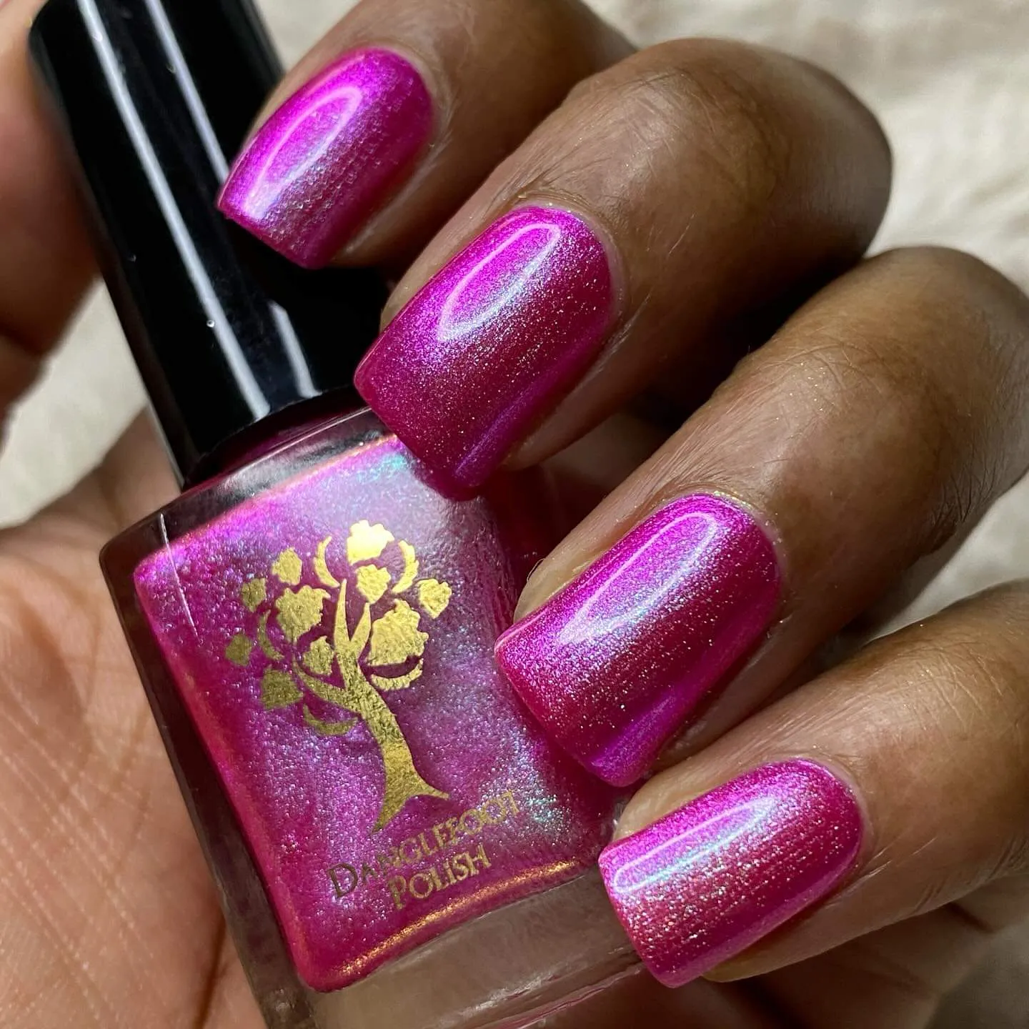 Danglefoot Polish - Movie/TV Quotes - Sublime!