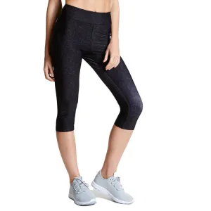 Dare 2B Influential 3/4 Gym Leggings