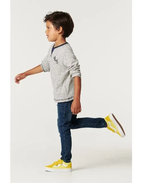 DARK BLUE GAPAN JEANS