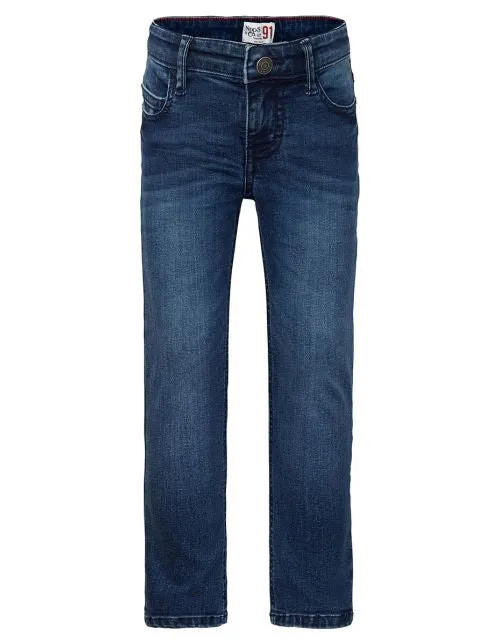 DARK BLUE GAPAN JEANS