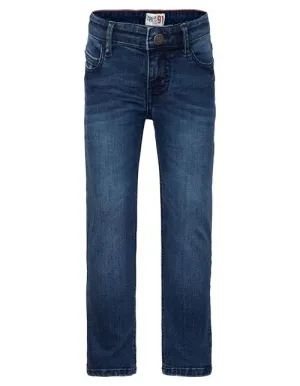 DARK BLUE GAPAN JEANS